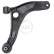 Triangle de suspension 211341 ABS, Vignette 2