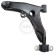 Triangle de suspension 211342 ABS, Vignette 2