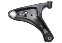Triangle de suspension 211346 ABS