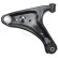 Triangle de suspension 211346 ABS, Vignette 2
