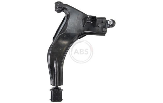 Triangle de suspension 211351 ABS, Image 2