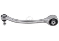 Triangle de suspension 211356 ABS