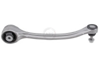 Triangle de suspension 211357 ABS