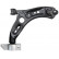 Triangle de suspension 211377 ABS
