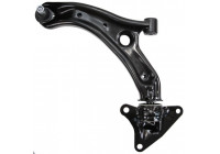 Triangle de suspension 211382 ABS