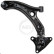 Triangle de suspension 211382 ABS, Vignette 2