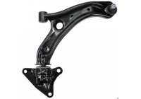 Triangle de suspension 211383 ABS