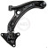 Triangle de suspension 211383 ABS, Vignette 2