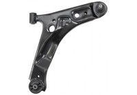 Triangle de suspension 211389 ABS
