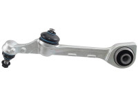 Triangle de suspension 211396 ABS