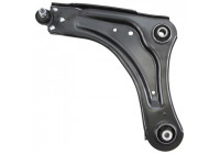 Triangle de suspension 211398 ABS