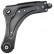 Triangle de suspension 211399 ABS