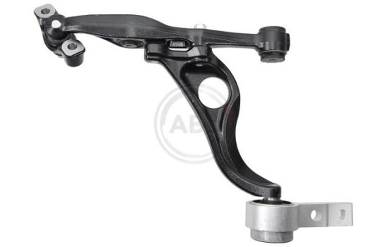 Triangle de suspension 211400 ABS, Image 2