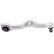 Triangle de suspension 211437 ABS