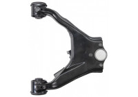 Triangle de suspension 211456 ABS