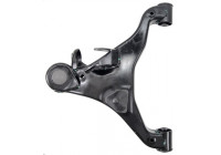 Triangle de suspension 211478 ABS