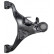 Triangle de suspension 211479 ABS