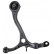 Triangle de suspension 211483 ABS