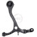 Triangle de suspension 211483 ABS, Vignette 2