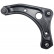 Triangle de suspension 211488 ABS