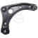 Triangle de suspension 211489 ABS, Vignette 2