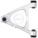 Triangle de suspension 211492 ABS, Vignette 2