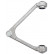 Triangle de suspension 211494 ABS