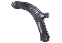Triangle de suspension 211510 ABS