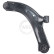 Triangle de suspension 211510 ABS, Vignette 2