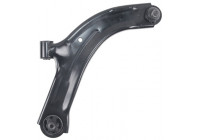 Triangle de suspension 211511 ABS