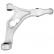 Triangle de suspension 211520 ABS