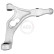 Triangle de suspension 211520 ABS, Vignette 2