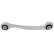 Triangle de suspension 211521 ABS
