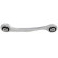 Triangle de suspension 211522 ABS