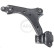 Triangle de suspension 211527 ABS, Vignette 2