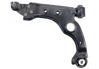 Triangle de suspension 211531 ABS