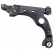 Triangle de suspension 211531 ABS