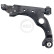Triangle de suspension 211531 ABS, Vignette 2