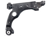 Triangle de suspension 211532 ABS