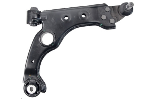 Triangle de suspension 211532 ABS