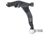 Triangle de suspension 211537 ABS