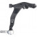 Triangle de suspension 211538 ABS