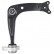 Triangle de suspension 211546 ABS