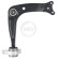 Triangle de suspension 211546 ABS, Vignette 2
