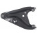 Triangle de suspension 211547 ABS