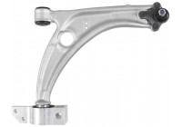 Triangle de suspension 211552 ABS