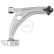 Triangle de suspension 211552 ABS, Vignette 2