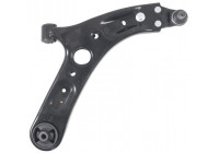 Triangle de suspension 211554 ABS