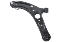 Triangle de suspension 211555 ABS