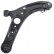 Triangle de suspension 211556 ABS